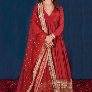 Lehengas