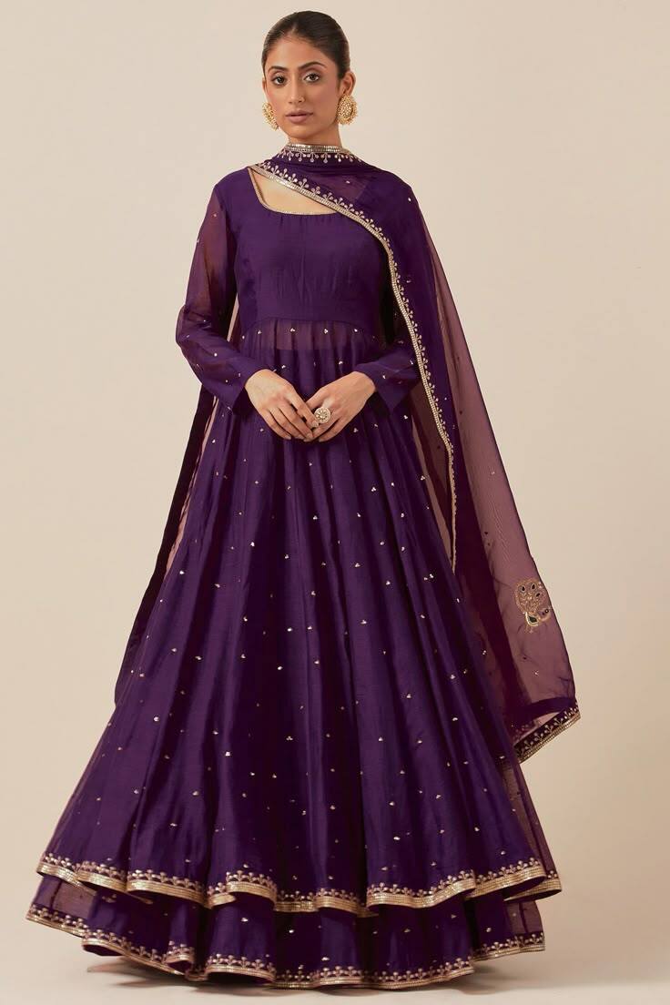 designer anarkalis buy anarkali suits & dresses for women online 2025