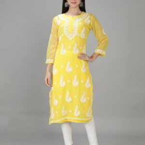 silk long shirt white