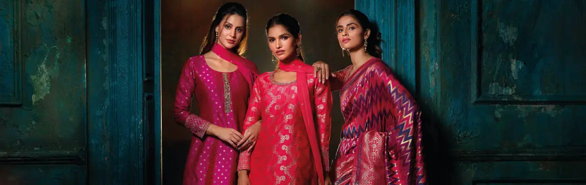 ElloraEthnics Indian Ethnic Wear online
