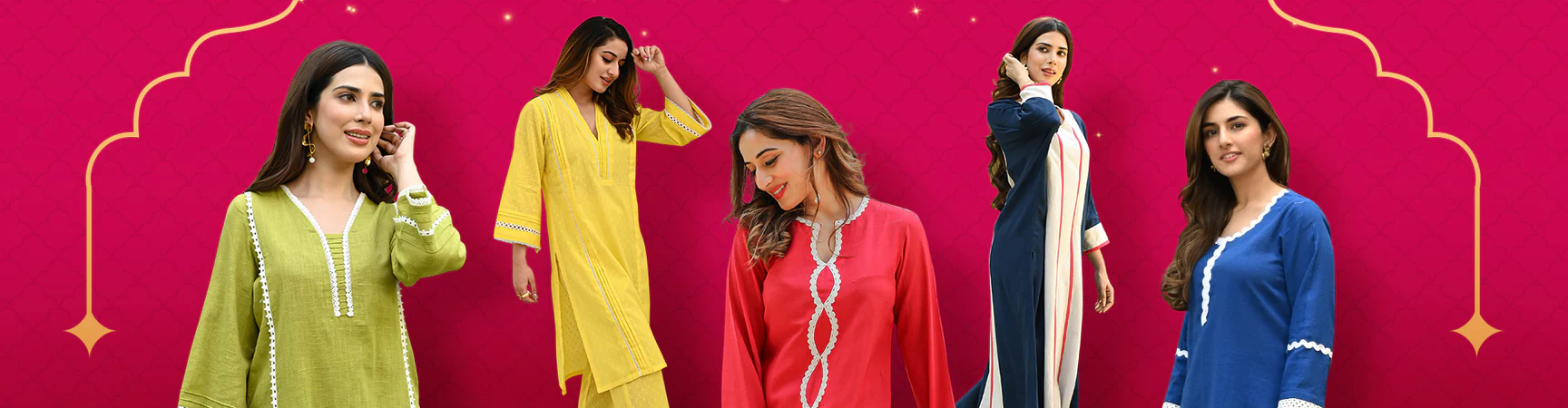 Ellora Ethnics | Buy Indian Ethnic Wear, Sarees